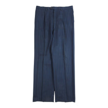 Load image into Gallery viewer, Ralph Lauren Double Breasted Suit Size 42R
