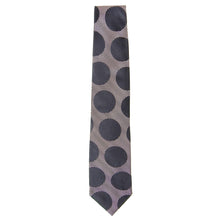 Load image into Gallery viewer, Gucci Large Circle Pattern Tie
