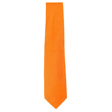 Load image into Gallery viewer, Gucci Orange Silk Tie
