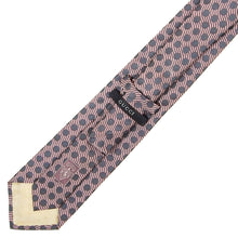 Load image into Gallery viewer, Gucci Small Circle Pattern Tie
