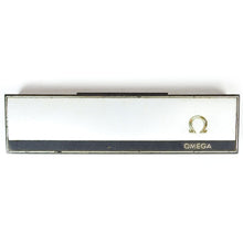 Load image into Gallery viewer, Omega Constellation Electronic Chronometer f300hz Linen Dial
