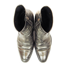 Load image into Gallery viewer, Saint Laurent Wyatt Boots Size 45
