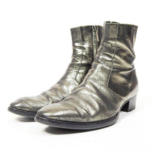 Load image into Gallery viewer, Saint Laurent Wyatt Boots Size 45
