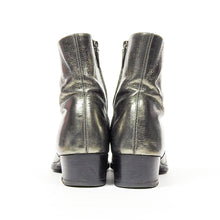 Load image into Gallery viewer, Saint Laurent Wyatt Boots Size 45
