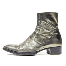 Load image into Gallery viewer, Saint Laurent Wyatt Boots Size 45
