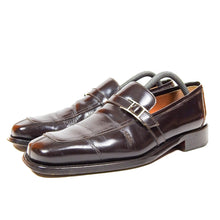 Load image into Gallery viewer, Hermes Loafers Size 42.5
