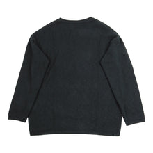 Load image into Gallery viewer, Raf Simons Kollapse Patch Sweater Size 2
