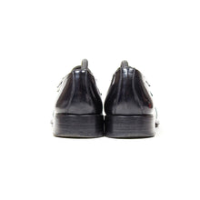 Load image into Gallery viewer, Hermes Monk Strap Shoes Size 43
