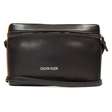Load image into Gallery viewer, CK205W39NYC Leather Cross Body Bag
