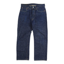 Load image into Gallery viewer, Warehouse &amp; Co. Selvedge Denim Size 31
