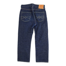 Load image into Gallery viewer, Warehouse &amp; Co. Selvedge Denim Size 31
