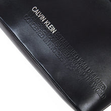 Load image into Gallery viewer, CK205W39NYC Leather Cross Body Bag
