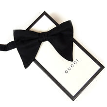Load image into Gallery viewer, Gucci Bow Tie
