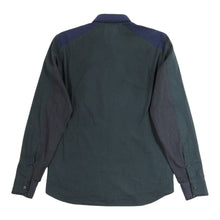 Load image into Gallery viewer, Wooyoungmi Overstitch Shirt Size 48
