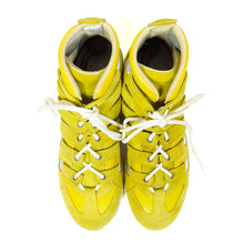 Load image into Gallery viewer, Maison Margiela High Top Sneakers Size 43.5
