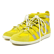 Load image into Gallery viewer, Maison Margiela High Top Sneakers Size 43.5
