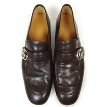 Load image into Gallery viewer, Gucci GG Loafers Size 12
