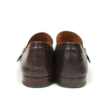 Load image into Gallery viewer, Gucci GG Loafers Size 12
