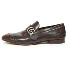 Load image into Gallery viewer, Gucci GG Loafers Size 12
