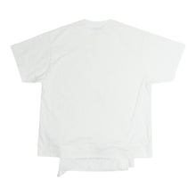 Load image into Gallery viewer, Ambush White Bag T-Shirt Size 3
