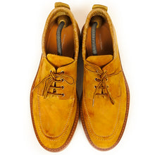 Load image into Gallery viewer, Maison Margiela Artist Lace-Up Shoes Size 12
