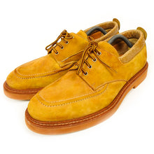 Load image into Gallery viewer, Maison Margiela Artist Lace-Up Shoes Size 12
