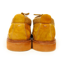 Load image into Gallery viewer, Maison Margiela Artist Lace-Up Shoes Size 12
