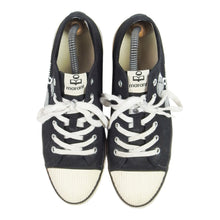 Load image into Gallery viewer, Isabel Marant Canvas Sneakers Size 8.5
