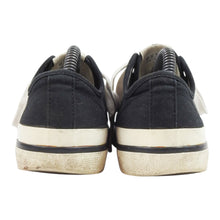 Load image into Gallery viewer, Isabel Marant Canvas Sneakers Size 8.5
