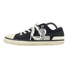 Load image into Gallery viewer, Isabel Marant Canvas Sneakers Size 8.5
