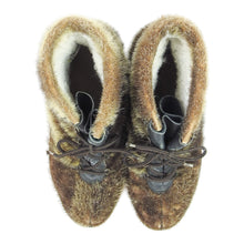 Load image into Gallery viewer, Datcha Fur Boots
