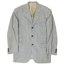 Load image into Gallery viewer, Hermes Grey 2 Piece Suit Size 50
