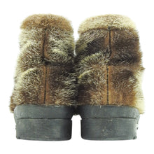 Load image into Gallery viewer, Datcha Fur Boots
