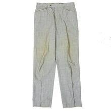 Load image into Gallery viewer, Hermes Grey 2 Piece Suit Size 50
