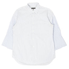 Load image into Gallery viewer, Comme Des Garcons Homme Plus 3/4 Sleeve Shirt Size Medium
