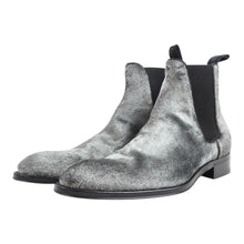 Load image into Gallery viewer, Louis Vuitton Pony Hair Chelsea Boots Size 10.5
