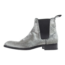Load image into Gallery viewer, Louis Vuitton Pony Hair Chelsea Boots Size 10.5
