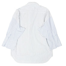 Load image into Gallery viewer, Comme Des Garcons Homme Plus 3/4 Sleeve Shirt Size Medium
