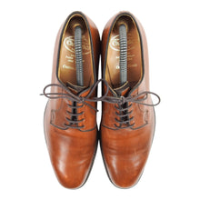 Load image into Gallery viewer, Church’s Custom Stratton Oxfords Size 8.5
