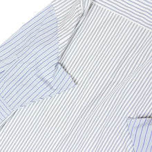 Load image into Gallery viewer, Comme Des Garcons Homme Plus 3/4 Sleeve Shirt Size Medium
