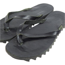 Load image into Gallery viewer, Diesel Flip Flops size 43
