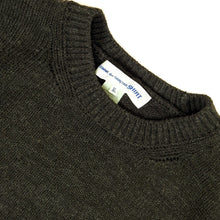 Load image into Gallery viewer, Comme Des Garcons SHIRT Crewneck Sweater Size XL
