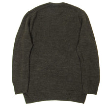 Load image into Gallery viewer, Comme Des Garcons SHIRT Crewneck Sweater Size XL
