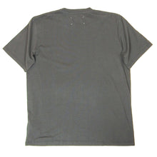 Load image into Gallery viewer, Maison Margiela Grey Organic T-Shirt Size XXL
