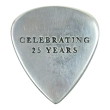 Load image into Gallery viewer, John Varvatos Plectrum
