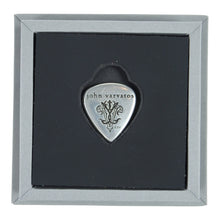 Load image into Gallery viewer, John Varvatos Plectrum
