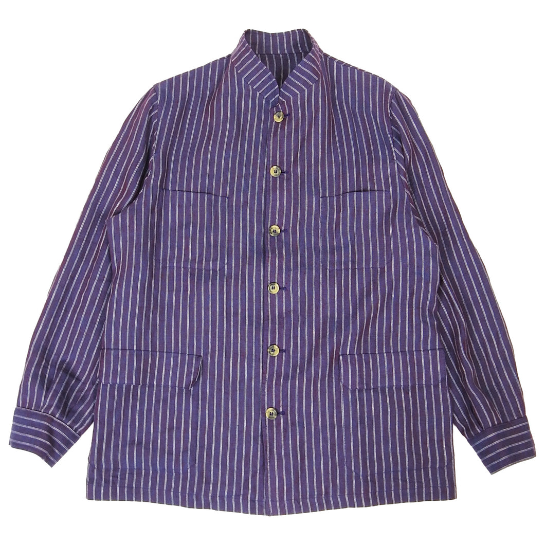 Michael Jondral Striped Jacket Size 56