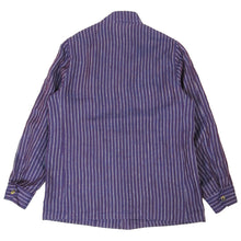 Load image into Gallery viewer, Michael Jondral Striped Jacket Size 56
