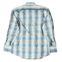 Load image into Gallery viewer, Gucci Iridescent Check Shirt Size 39
