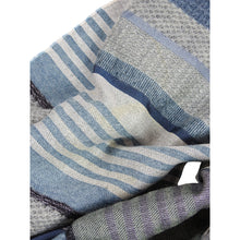 Load image into Gallery viewer, Kenzo Striped Scarf
